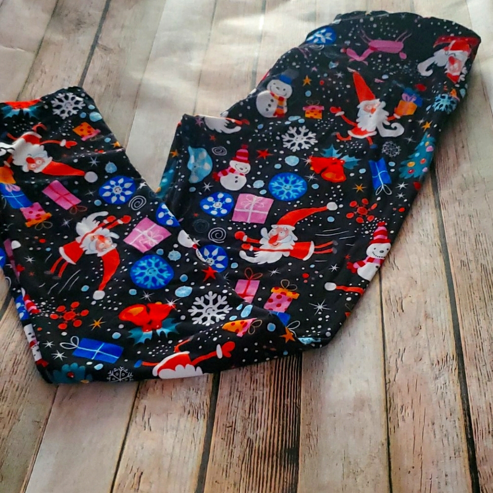 Custom Leggings